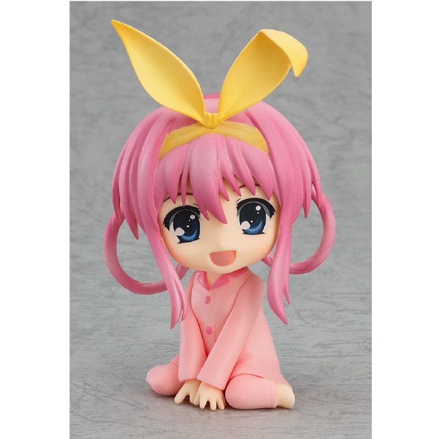 [FIG]シャツタイプ(ピーチ) 「ねんどろいどもあ きせかえパジャマ」 フィギュア グッドスマイルカンパニー