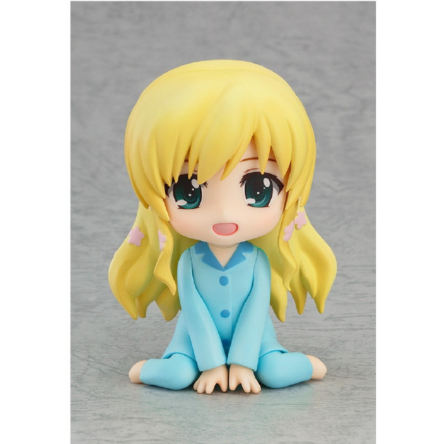 [FIG]シャツタイプ(アクア) 「ねんどろいどもあ きせかえパジャマ」 フィギュア グッドスマイルカンパニー