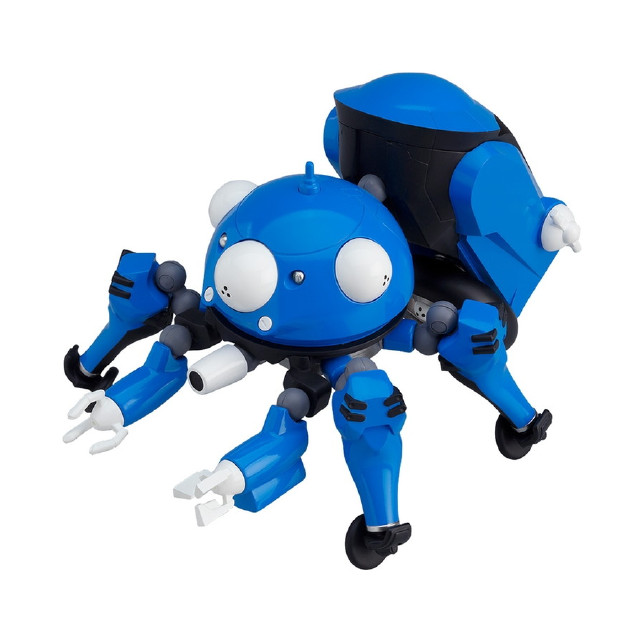 [FIG]ねんどろいど タチコマ 攻殻機動隊 SAC_2045 「攻殻機動隊 SAC_2045」 GOODSMILE ONLINE SHOP限定 フィギュア グッドスマイルカンパニー