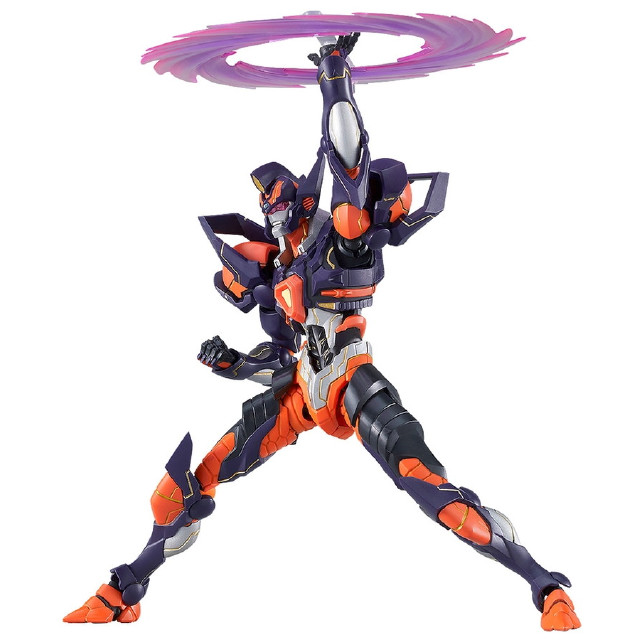 [FIG]figma グリッドナイト(SSSS.DYNAZENON ver.) 「SSSS.DYNAZENON」 GOODSMILE ONLINE SHOP&TSUBURAYA STORE ONLINE限定 フィギュア グッドスマイルカンパニー