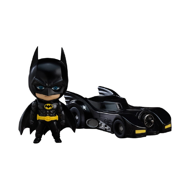[FIG]ねんどろいど バットマン 1989 Ver. 「バットマン」 GOODSMILE ONLINE SHOP限定 フィギュア グッドスマイルカンパニー