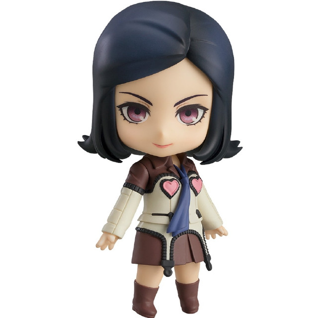 [FIG]ねんどろいど 天野舞耶 「ペルソナ2 罰」 GOODSMILE ONLINE SHOP限定 フィギュア グッドスマイルカンパニー
