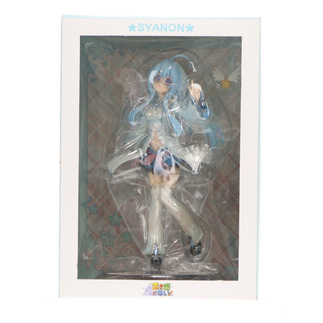 [FIG]シャノン 「置き場がない!」 1/6 PVC塗装済み完成品 特装版同梱品 フィギュア クレイズ