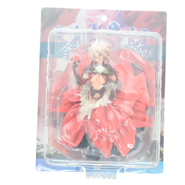 [FIG]テレサ・ローズ (サントラCD同梱版 フィギュアのみ)「鋳薔薇」PVC塗装済み完成品 フィギュア ケイブ