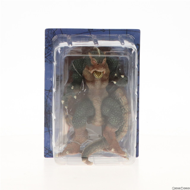 [FIG]イーマ 「地球へ2千万マイル」 レイ・ハリーハウゼン DVDライブラリー Limited Box II 同梱品 フィギュア ソニー・ピクチャーズ エンタテインメント