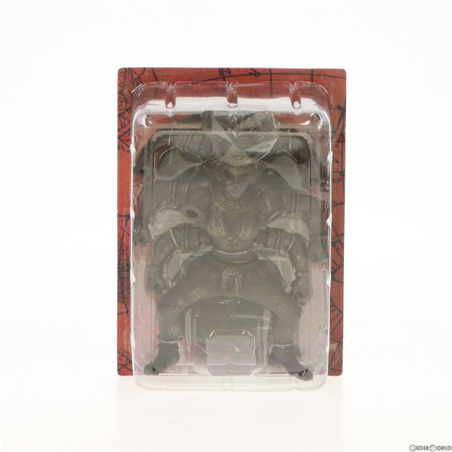 [FIG]カリー 「シンドバッド 黄金の航海」 レイ・ハリーハウゼン DVDライブラリー Limited Box III 同梱品 フィギュア ソニー・ピクチャーズ エンタテインメント