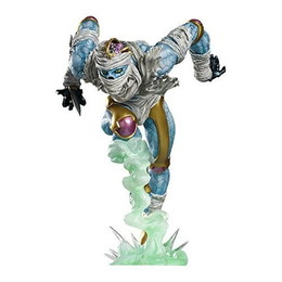 [FIG]スタチューレジェンド ハングドマン WF2015冬限定版 「ジョジョの奇妙な冒険 第三部 スターダストクルセイダース」 ワンダーフェスティバル2015冬&サークルKサンクスオンライン限定 フィギュア ディ・モールト ベネ