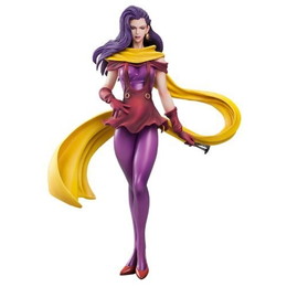 [FIG]スタチューレジェンド リサリサ セカンド 「ジョジョの奇妙な冒険 第二部 戦闘潮流」 ワンダーフェスティバル 2014冬限定 フィギュア ディ・モールト ベネ