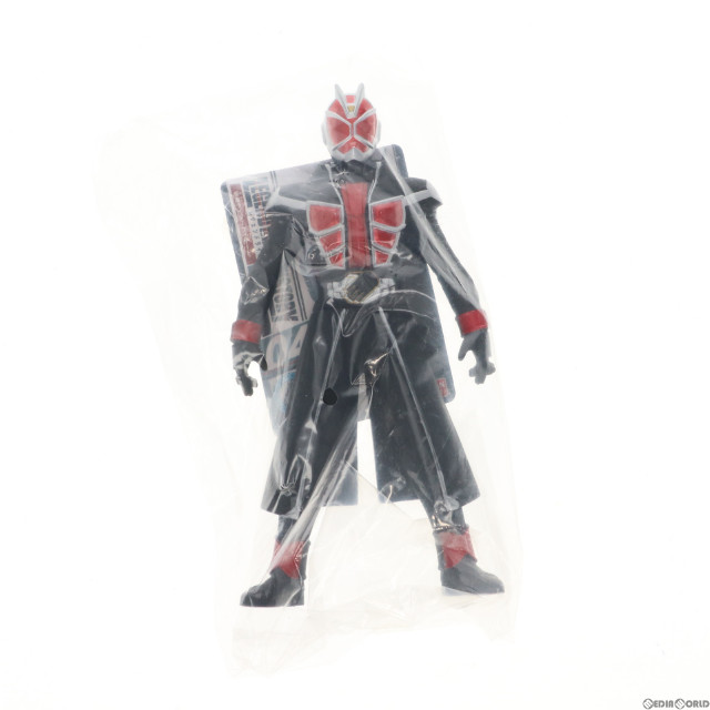 [SFT]レジェンドライダーヒストリー04 仮面ライダーウィザード フレイムスタイル 完成品 ソフビフィギュア バンダイ
