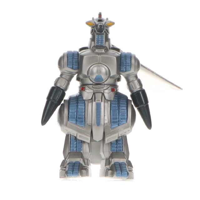 [FIG]Gフォース・モゲラ 「ゴジラvsスペースゴジラ」 ムービーモンスターシリーズ フィギュア(61506) バンダイ