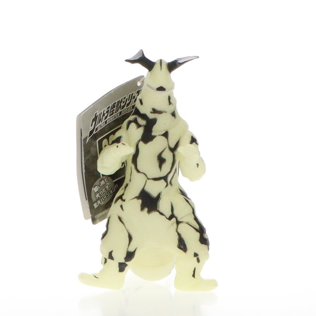 [FIG]宇宙怪獣 エレキング 蓄光Ver. 「ウルトラセブン」 ウルトラ怪獣シリーズ2005 SPECIAL フィギュア バンダイ