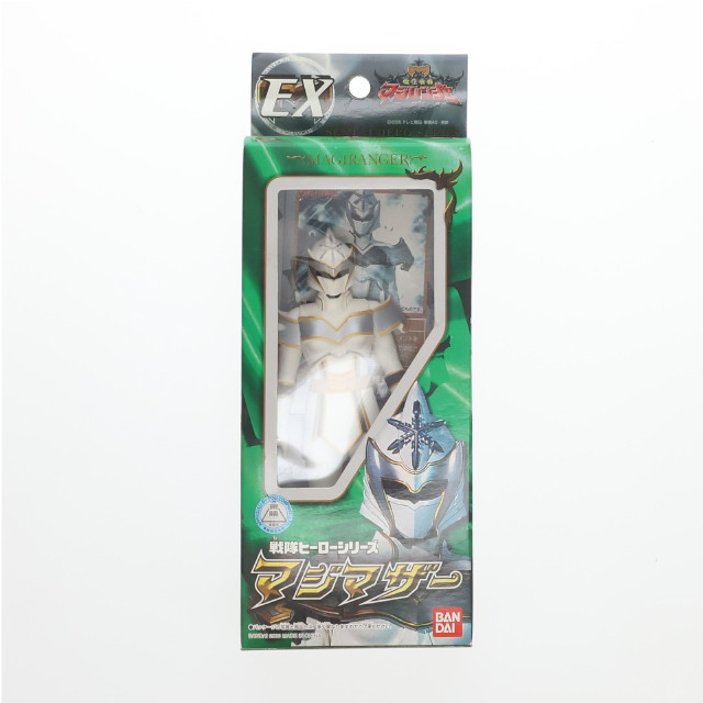 [FIG][箱付き] マジマザー 「魔法戦隊マジレンジャー」 戦隊ヒーローシリーズEX フィギュア バンダイ