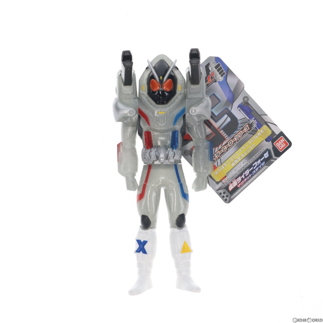 [SFT]ライダーヒーローシリーズ05 仮面ライダーフォーゼ マグネットステイツ 完成品 ソフビフィギュア バンダイ