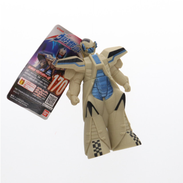 [FIG]マウンテンガリバー5号 「ウルトラマンダイナ」 ウルトラ怪獣シリーズ170 フィギュア(2611458) バンダイ