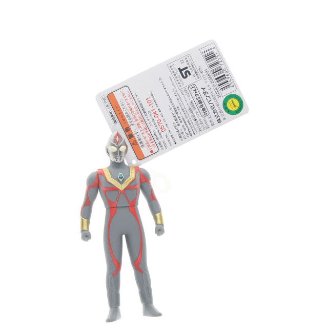 [FIG]テラノイド 「ウルトラマンダイナ」 ウルトラ怪獣シリーズ172 フィギュア バンダイ
