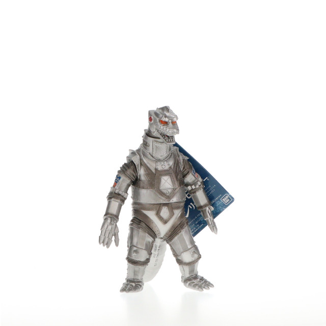 [FIG]メカゴジラ(1975) ダメージカラーVer. 「メカゴジラの逆襲」 ムービーモンスターシリーズ ゴジラ・ストア限定 フィギュア バンダイ