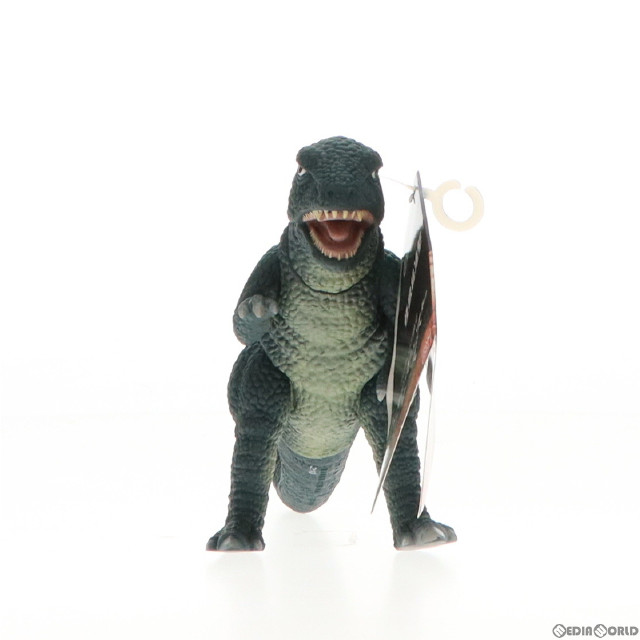 [FIG]ゴロザウルス 「怪獣総進撃」 ムービーモンスターシリーズ ゴジラ・ストア限定 フィギュア バンダイ