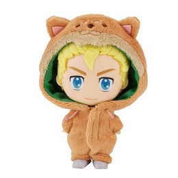 [FIG]HOODIEFiGU 花垣武道 「東京リベンジャーズ」 フィギュア バンダイ