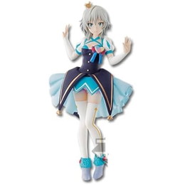 [FIG]アナスタシア 「一番くじプレミアム アイドルマスターシンデレラガールズ PART3」 B賞 プレミアム フィギュア バンプレスト