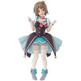 [FIG]三村かな子 「一番くじプレミアム アイドルマスターシンデレラガールズ PART3」 C賞 プレミアム フィギュア バンプレスト