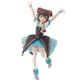 [FIG]赤城みりあ 「一番くじプレミアム アイドルマスターシンデレラガールズ PART3」 D賞 プレミアム フィギュア(14239) バンプレスト
