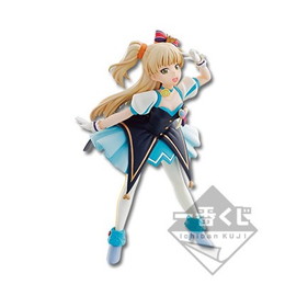 [FIG]城ヶ崎莉嘉 「一番くじプレミアム アイドルマスター シンデレラガールズPART4」 D賞 プレミアム フィギュア(14320) バンプレスト