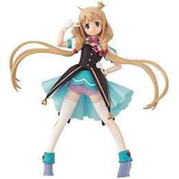 [FIG]双葉杏 「一番くじプレミアム アイドルマスター シンデレラガールズPART1」 B賞 プレミアム フィギュア(13328) バンプレスト