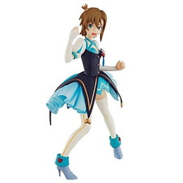 [FIG]多田李衣菜 「一番くじプレミアム アイドルマスター シンデレラガールズPART2」 B賞 プレミアム フィギュア(13511) バンプレスト