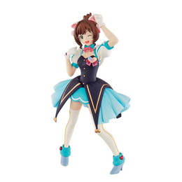[FIG]前川みく 「一番くじプレミアム アイドルマスター シンデレラガールズPART2」 C賞 プレミアム フィギュア(13511) バンプレスト