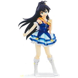 [FIG]我那覇響 「一番くじプレミアム アイドルマスターPART2」 D賞 プレミアム フィギュア バンプレスト