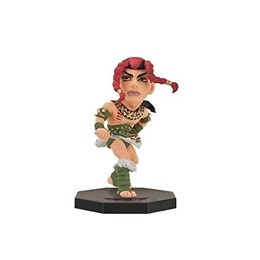 [FIG]サンドマン 「一番くじ ジョジョの奇妙な冒険 Part7 スティール・ボール・ラン」 H賞 ワールドコレクタブル フィギュア(12203) バンプレスト