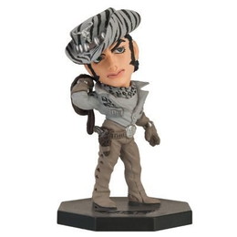 [FIG]マウンテン・ティム 「一番くじ ジョジョの奇妙な冒険 Part7 スティール・ボール・ラン」 H賞 ワールドコレクタブル フィギュア バンプレスト