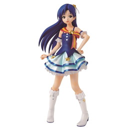 [FIG]B賞 如月千早(きさらぎちはや) プレミアムフィギュア 一番くじプレミアム アイドルマスターPART1 THE IDOLM@STER プライズ バンプレスト