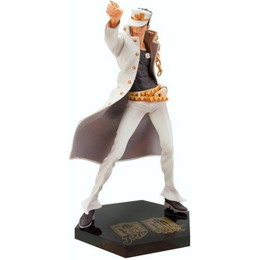 [FIG]空条承太郎 アニバーサリー 一番くじ「ジョジョの奇妙な冒険」アニバーサリーズ C賞 フィギュア バンプレスト