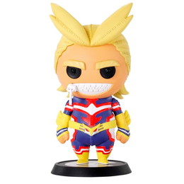[FIG]Cutie1(キューティ1) オールマイト 「僕のヒーローアカデミア」 フィギュア プライム1スタジオ