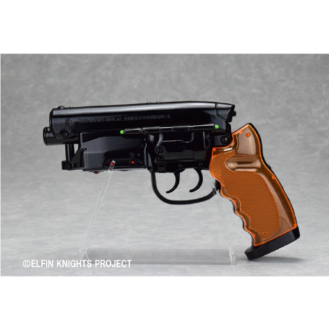 [FIG]TAKAGI Type M2019 WaterBlaster(ブラックカラー) 豪華版 -TAKAGI型 弐〇壱九年式 爆水拳銃- 1/1 完成品 フィギュア フルコック/アルゴ舎