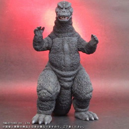 [FIG]ゴジラ(1975) ショウネンリック限定版 「メカゴジラの逆襲」 東宝30cmシリーズ PVC製塗装済み完成品(一部組み立て式) フィギュア プレックス/エクスプラス