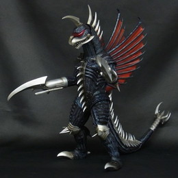 [FIG]ガイガン(2004版) 少年リック限定版 「ゴジラ FINAL WARS」 東宝30cmシリーズ PVC製塗装済み完成品 フィギュア プレックス/エクスプラス