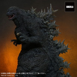 [FIG]ゴジラ 少年リック限定版 「ゴジラ・ザ・ライド 大怪獣頂上決戦」 東宝30cmシリーズ PVC製塗装済み完成品 フィギュア プレックス/エクスプラス