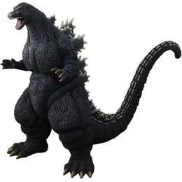 [FIG]ゴジラ(1995) スペシャルエディション 「ゴジラvsデストロイア」 東宝30cmシリーズ PVC製塗装済み完成品(一部組立て式) ゴジラストア&セブンネット限定 フィギュア プレックス/エクスプラス
