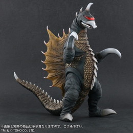 [FIG]ガイガン(発光ver.) 1972年版 東宝30cmシリーズ 「地球攻撃命令 ゴジラ対ガイガン」 塗装済み完成品 フィギュア プレックス/エクスプラス