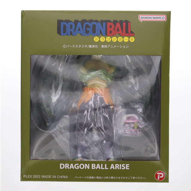 [FIG][特典付き] タンバリン 特別カラー 「ドラゴンボール」 ドラゴンボールアライズ ZEEMオンラインショップ限定 フィギュア プレックス/ジーマ