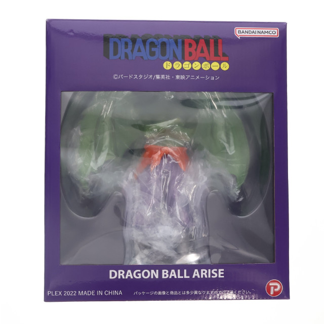 [FIG]タンバリン 通常カラー 「ドラゴンボール」 ドラゴンボールアライズプレミアムバンダイ限定 フィギュア プレックス/ジーマ