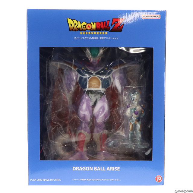 【スーパーセール】 FIG][特典付き] コルド大王 「ドラゴンボール 特別カラー その他