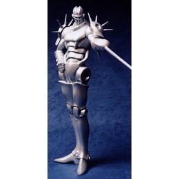 [FIG]シルバー・チャリオッツ「ジョジョの奇妙な冒険」ノンスケールレジンキャストキット フィギュア ヘビーゲイジ
