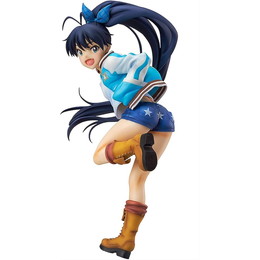 [FIG]我那覇 響 「アイドルマスター」 1/8 レジンキャストキット ワンダーフェスティバル2013夏限定 フィギュア ポイフル