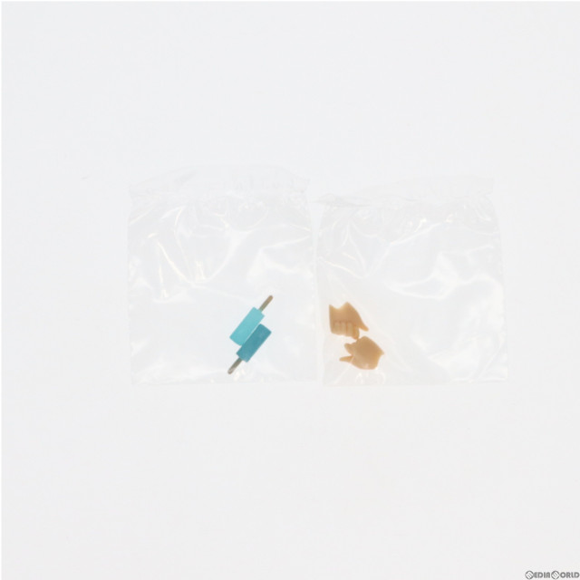 [FIG](特典単品)figma(フィグマ) 橘真琴(たちばなまこと) アイスバー&アイスバー用手首 ホビーストックWEBショップ購入特典 Free!(フリー!) フィギュア用アクセサリ ホビーストック