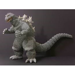 [FIG]ゴジラ(vsキングコング) 「キングコング対ゴジラ」 リアルレジンキット フィギュア マーミット