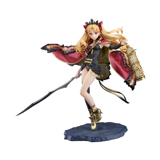 [FIG]ランサー/エレシュキガル Fate/Grand Order(フェイト/グランドオーダー) 1/7 完成品 フィギュア GOODSMILE ONLINE SHOP&Amazon.co.jp&あみあみ限定 マックスファクトリー