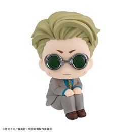 [FIG][特典付き] るかっぷ 七海建人 「呪術廻戦」 プレミアムバンダイ限定 フィギュア メガハウス
